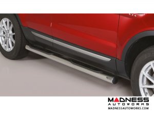 Range Rover Evoque Side Steps by Misutonida - Grand Pedana - 2016+